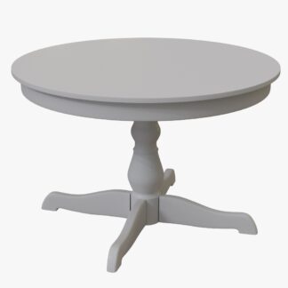 dining table 3d model