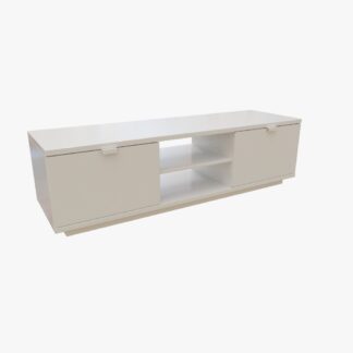 tv stand cabinet table 3d model