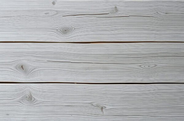 Aged barn wood planks with weathered texture, grain variations, and natural knots