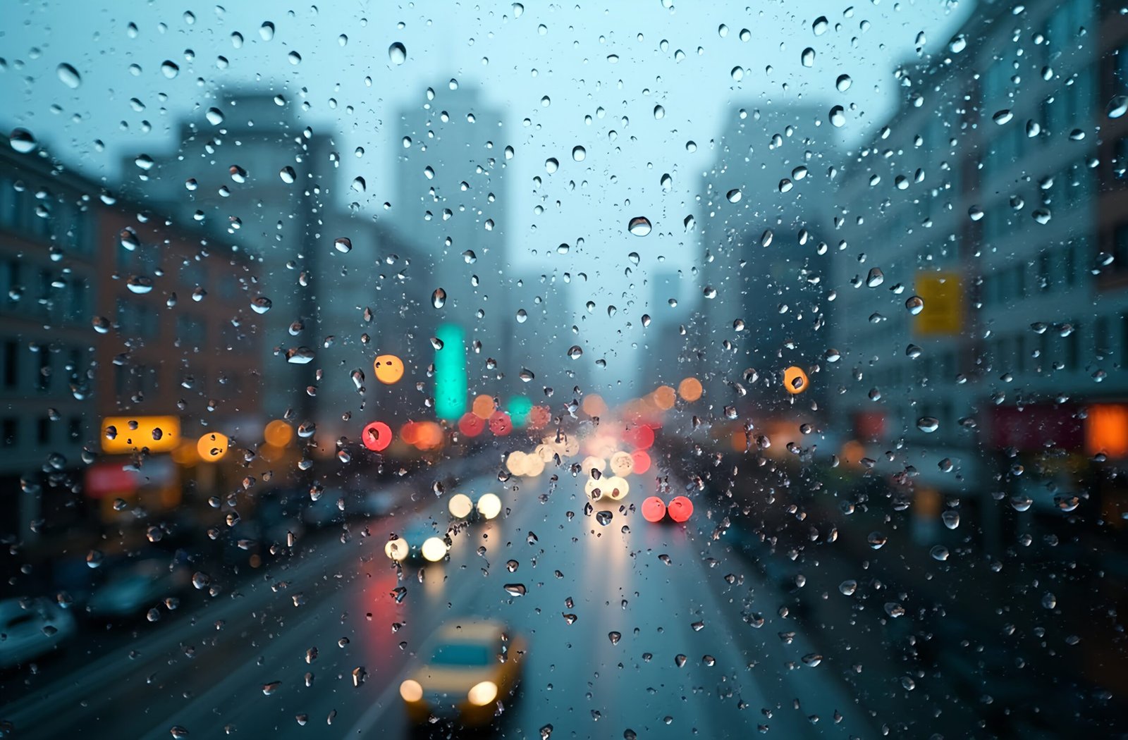 Rain-textured window glass pane with rippled raindrop pattern—ideal for privacy, architectural, or design use