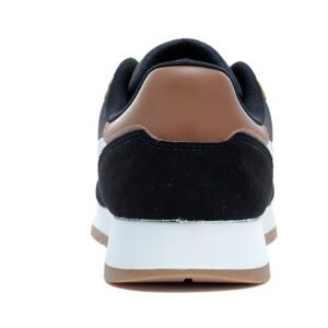 Back heel view of a sneaker, free stock photo, no attribution required