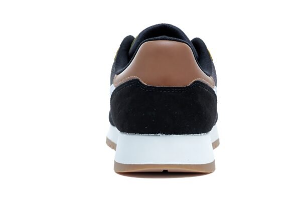 Back heel view of a sneaker, free stock photo, no attribution required