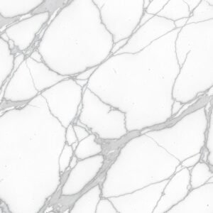 White marble texture with fine gray veins—luxury stone background ideal for architecture, interior design, and elegant visuals