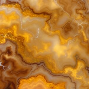 Onyx-inspired marble texture with bold, dramatic veins—perfect for statement interiors, backlit design, and luxury visuals