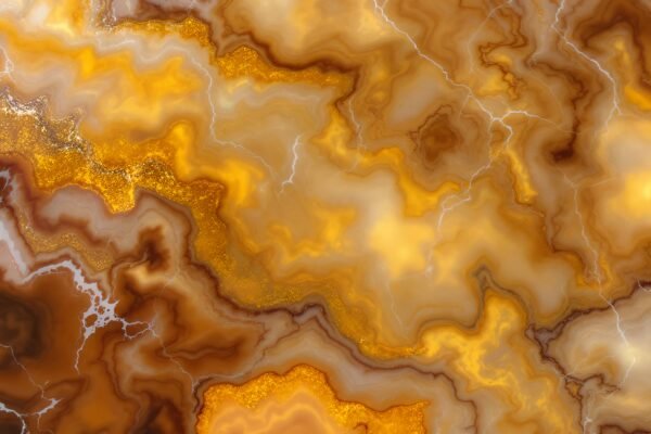 Onyx-inspired marble texture with bold, dramatic veins—perfect for statement interiors, backlit design, and luxury visuals
