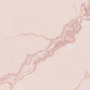 Pink marble texture with soft rose and cream veins—ideal for elegant design, wedding themes, and feminine visuals