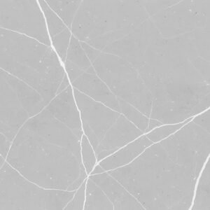 Gray marble texture with fine white veins—ideal for elegant backgrounds, interior design, and graphic artwork