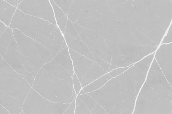 Gray marble texture with fine white veins—ideal for elegant backgrounds, interior design, and graphic artwork