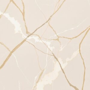 Soft beige marble texture resembling natural floor tiles—ideal for flooring design, interiors, and architectural visuals